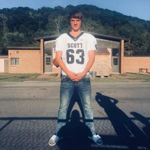 Meet your Posher, Drew